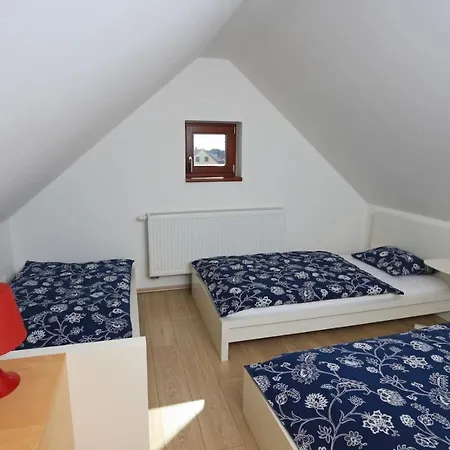 Apartmany Fox Bozi Dar Exterior photo