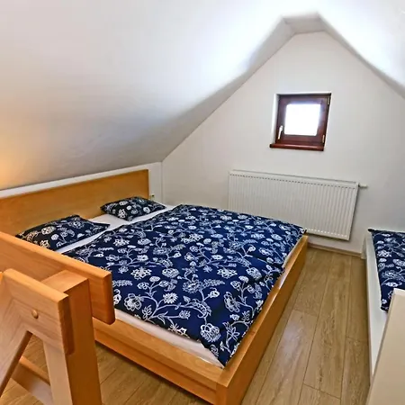 Apartmany Fox Bozi Dar Exterior photo