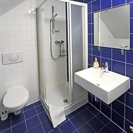 Apartmany Fox Bozi Dar Exterior photo